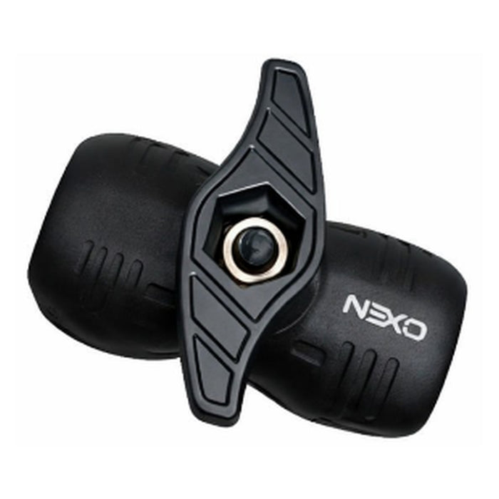 NEXO Mounts - Crab clamp, ball 1.5" — 2