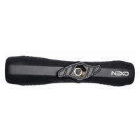 NEXO Mounts - 33 cm Double Socket Arm for 2.25" Ball