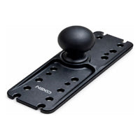 NEXO Mounts - Fish Finder Mount with 2.25" Ball Joint (Large size)