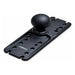 NEXO Mounts - Fish Finder Mount with 2.25" Ball Joint (Large size)