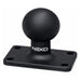 NEXO Mounts - Rectangular Mount Base with 2.25" Ball