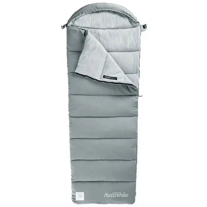 Naturehike M400 Washable Cotton Sleeping Bag Left