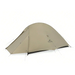 - "Naturehike Cloud Up 2 person Pro Ultralight Tent 1.36 kg (New 2024) ar matraciem, 20D khaki krāsas, ārējā telts vēja pretestība un 8.5 sērijas alumīnija sakausējuma stabs, ideāli piemērots pārgājieniem un mugursomas ceļojumiem Naturehike."