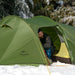 Naturehike Updated Cloud Up 2 Person Tent + Mats New Version (Copy) - Outfish