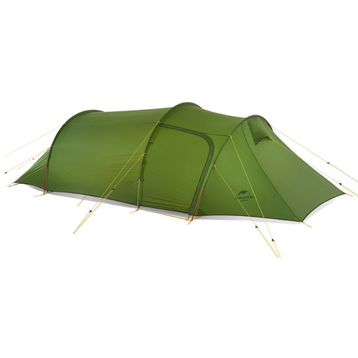 Naturehike Updated Cloud Up 2 Person Tent + Mats New Version (Copy) - Outfish