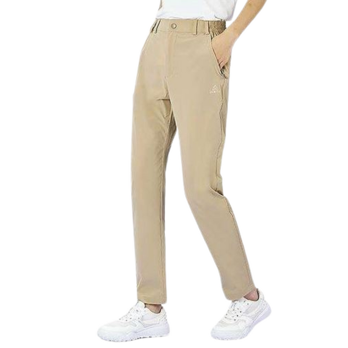 Elastic hiking trousers Humtto