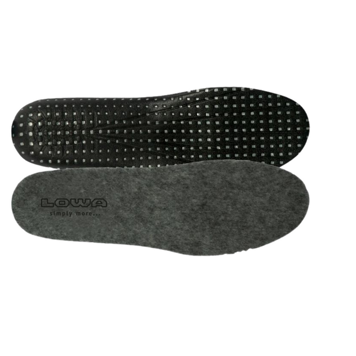 LOWA FUSSBETT COLD WEATHER insoles