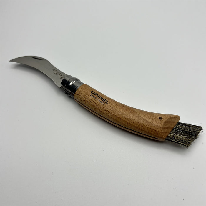 Mushroom Knife Opinel No.8 Stainless Steel