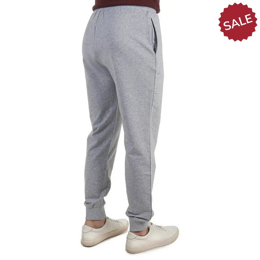 - Pants Wave Jogger Light Grey aizmugures skats
- Ankle josla elastīga
- Divas funkcionālas kabatas
- Elastīgs un izturīgs materiāls
- Svars 0,65 kg
- FHM