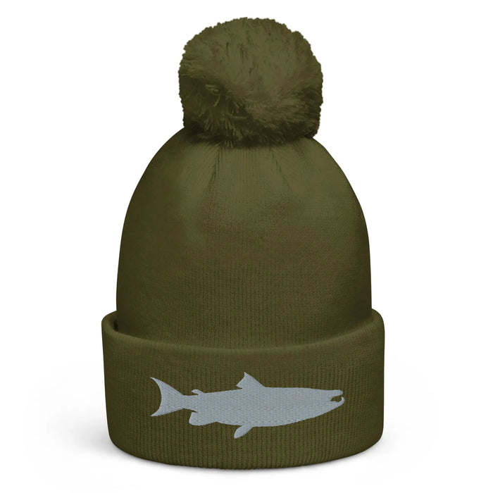 Pom pom beanie Outfish