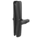 RAM C Size Double Socket Arm – Long - RAM-201U-D