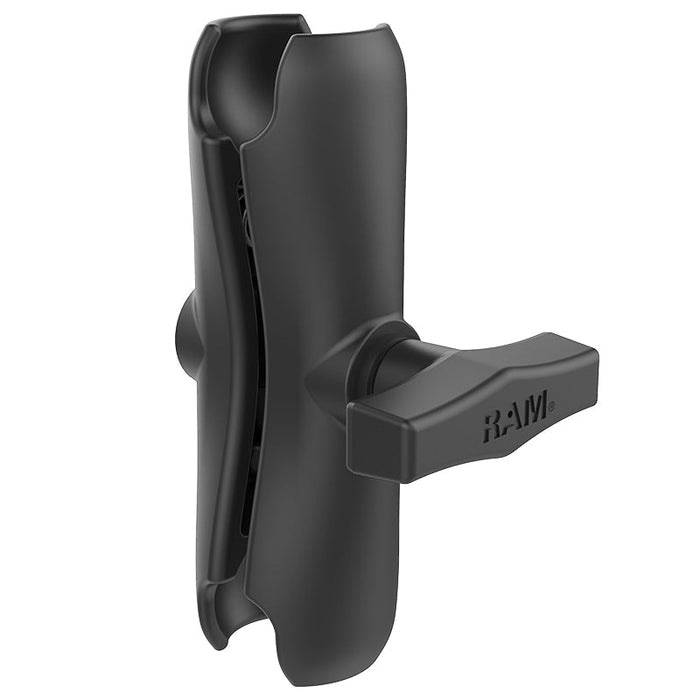 RAM C Size Double Socket Arm - RAM-201U