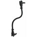 RAM 18" Flexible Mount with Two 1.5" Sockets - RAM-316-2U