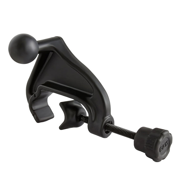 RAM Clamp for Yoke Mounting - RAM-B-121BU