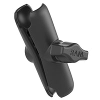 RAM Double Socket Arm for 1" Ball - RAM-B-201U