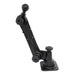 RAM Horizontal Ratchet Swing Arm with 2.25" Ball - RAM-D-162H-MC4