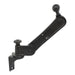 RAM Vertical Ratchet Arm with 2.25" Ball - RAM-D-162V-MC4
