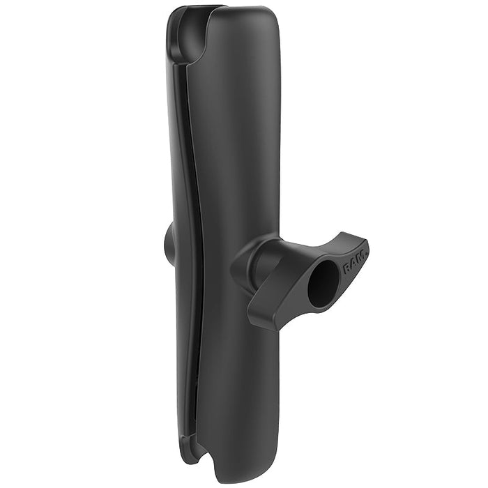RAM D Size Long Double Socket Arm - RAM-D-201U-E