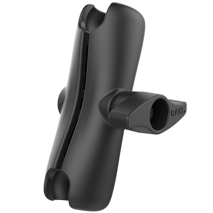 RAM D Size Double Socket Arm - RAM-D-201U