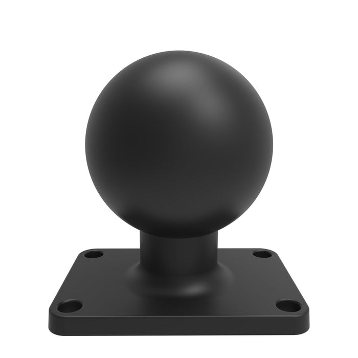 RAM 2" x 3" Base with 2.25" Ball - RAM-D-202U-23
