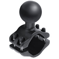 RAM Rail Base 2"–2.5" with D Size Ball - RAM-D-271U-2