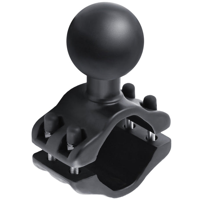 RAM Rail Base 2"–2.5" with D Size Ball - RAM-D-271U-2