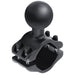 RAM Rail Base 2"–2.5" with D Size Ball - RAM-D-271U-2