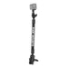 RAM 12" C Size Socket Arm with GoPro Adapter - RAP-201-B-12-A-GOP1
