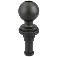 RAM Spline Post with C Size Pin-Lock Ball - RAP-354-419U