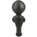 RAM Spline Post with C Size Pin-Lock Ball - RAP-354-419U