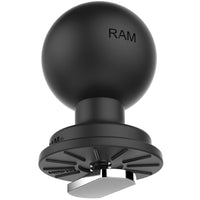 RAM 1.5" Track Ball with T-Bolt Attachment - RAP-354U-TRA1