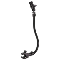 RAM Tough-Claw Flex Rod with B Size Socket Arm - RAP-400-18-B-201