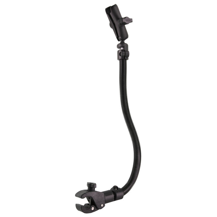 RAM Tough-Claw Flex Rod with B Size Socket Arm - RAP-400-18-B-201