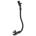 RAM Tough-Claw Flex Rod with B Size Socket Arm - RAP-400-18-B-201