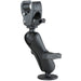 RAM Tough-Claw with Round Base - RAP-400-202
