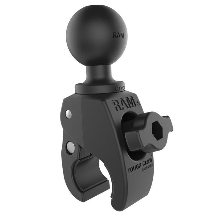 RAM Tough-Claw with 1.5" Ball - RAP-400U