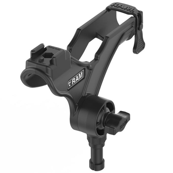 RAM-ROD Jr. with 4" Spline Post - RAP-434-NB