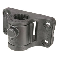 RAM Universal Adapt-A-Post Bulkhead Mount - RAP-AAPUBU