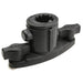 RAM Universal Adapt-A-Post Deck/Track Mount - RAP-AAPUDT-1U