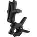 RAM Medium Tough-Clamp with Arm - RAP-B-397-2-201U