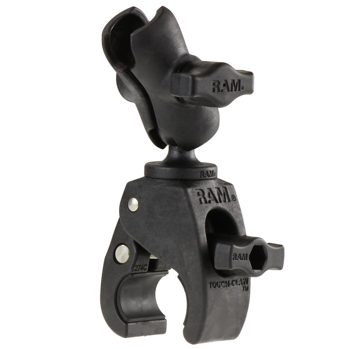 RAM Tough-Claw with Short Arm - RAP-B-400-201-AU