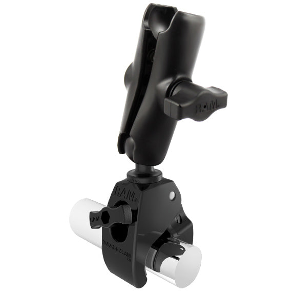 RAM Medium Tough-Claw with Standard Arm - RAP-B-404-201U