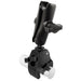 RAM Medium Tough-Claw with Standard Arm - RAP-B-404-201U