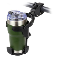 RAM Level Cup XL with Small Tough-Claw - RAP-B-417-400