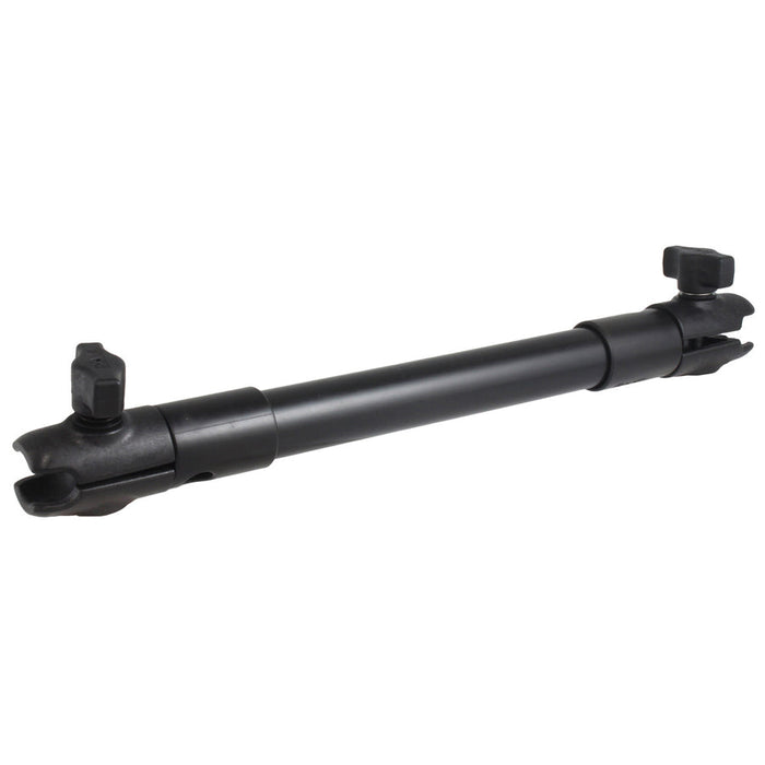 RAM Socket Arm with 1" Sockets 14" - RAP-BB-201-14U