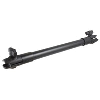 RAM Socket Arm with 1" Sockets 18" - RAP-BB-201-18U