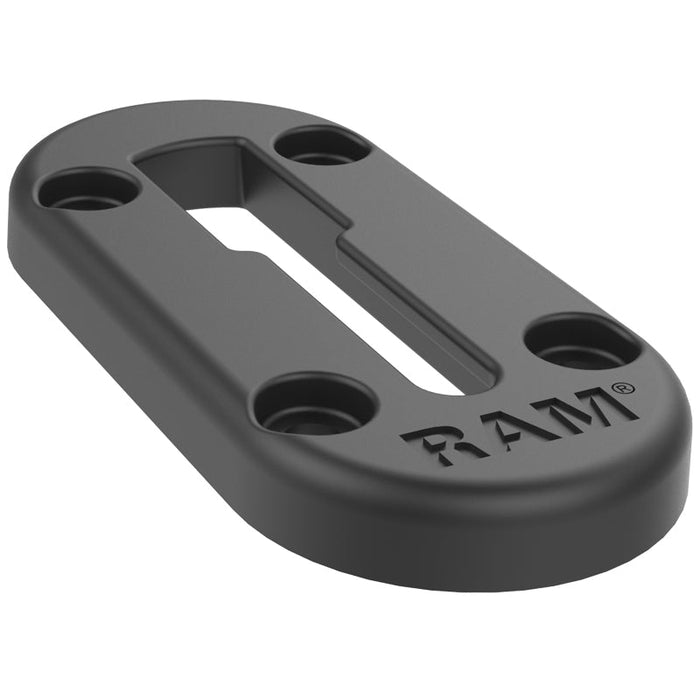 RAM 2" Tough-Track - RAP-TRACK-A2