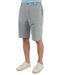 FHM Flow Hiking Shorts UV Protection Light Grey UPF 50+ - Outfish