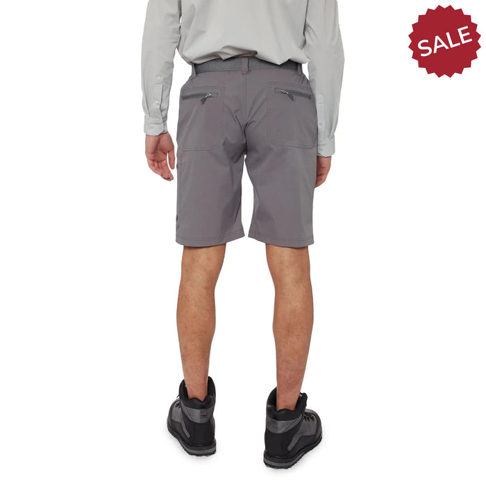 Shorts Spurt Grey - Outfish