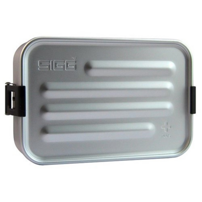 Lunch Box SIGG Aluminium L